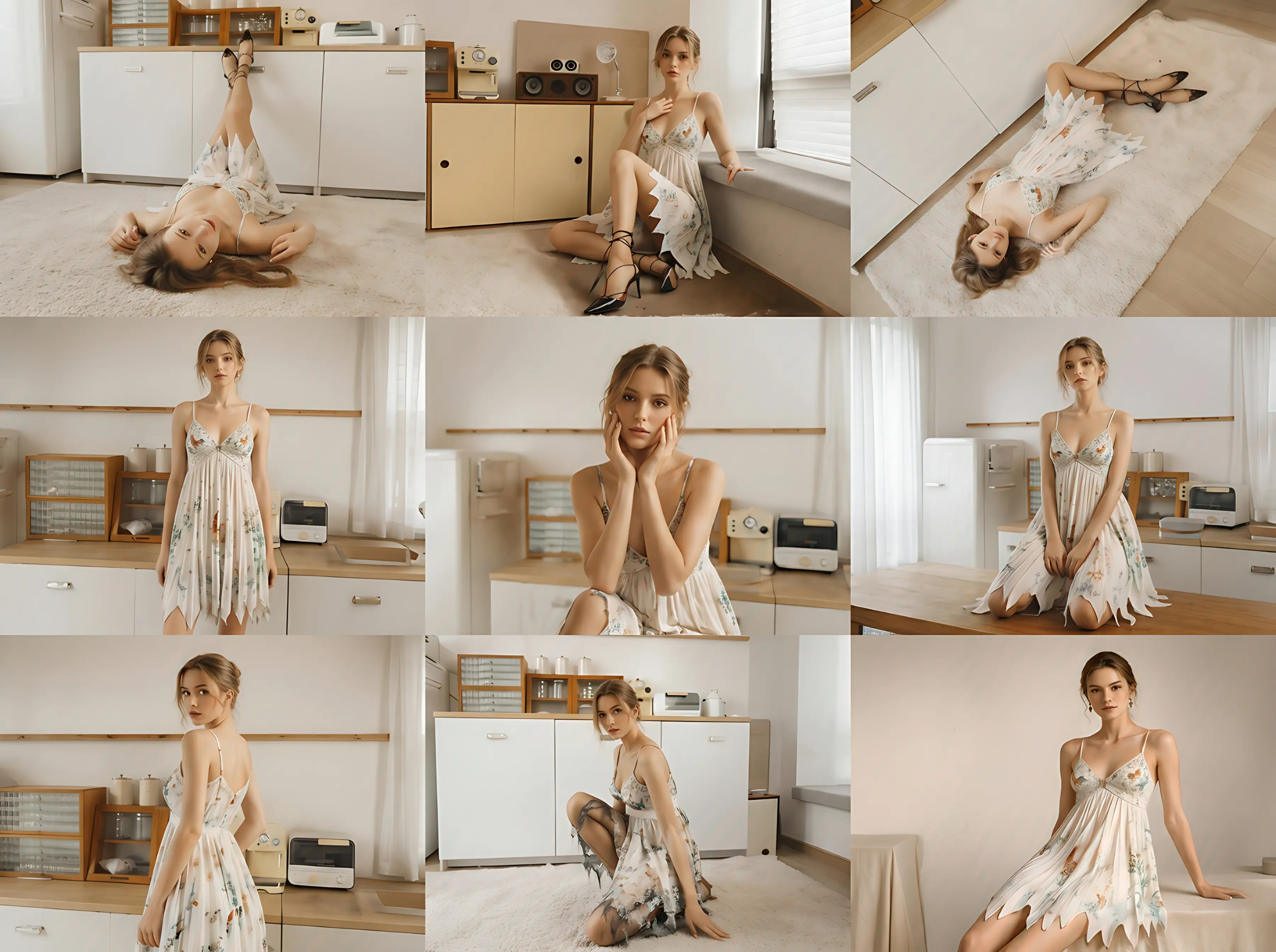 carousel image